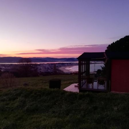Bungalow Laredo Eksteriør billede