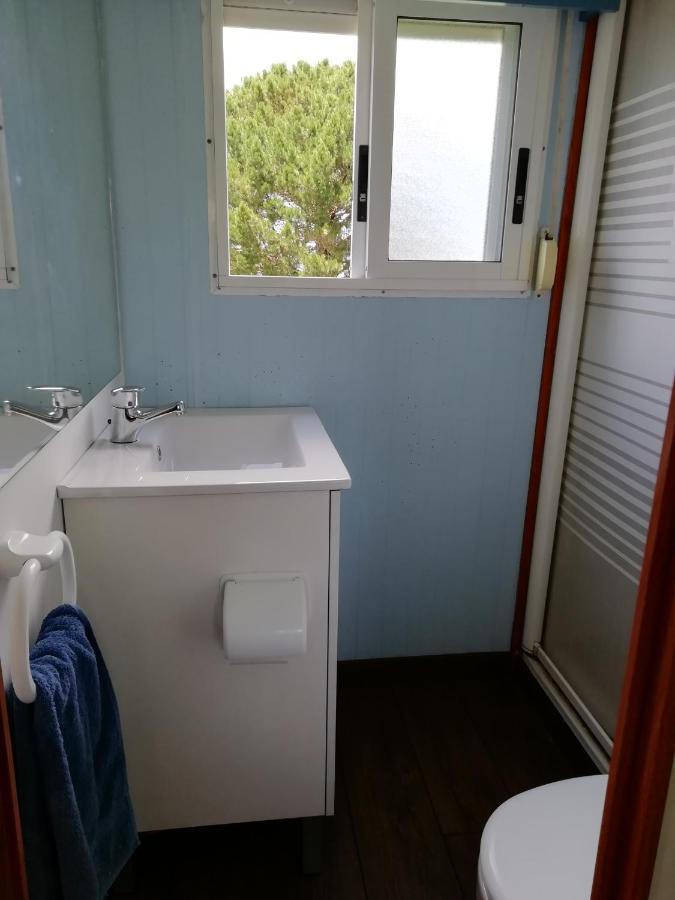Bungalow Laredo Eksteriør billede