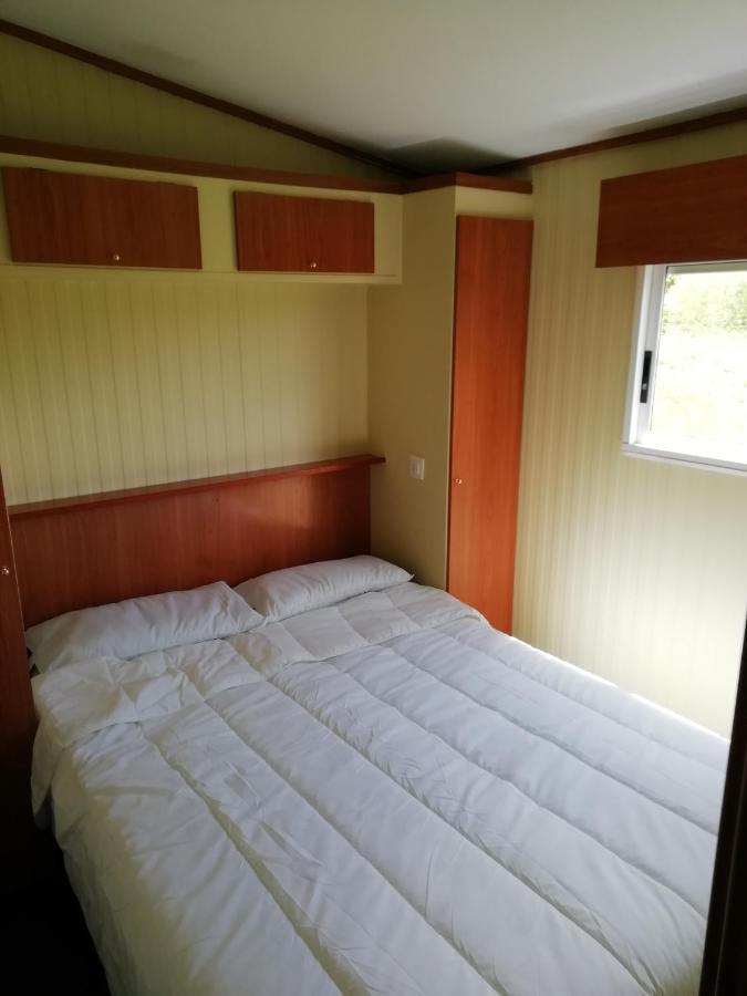 Bungalow Laredo Eksteriør billede