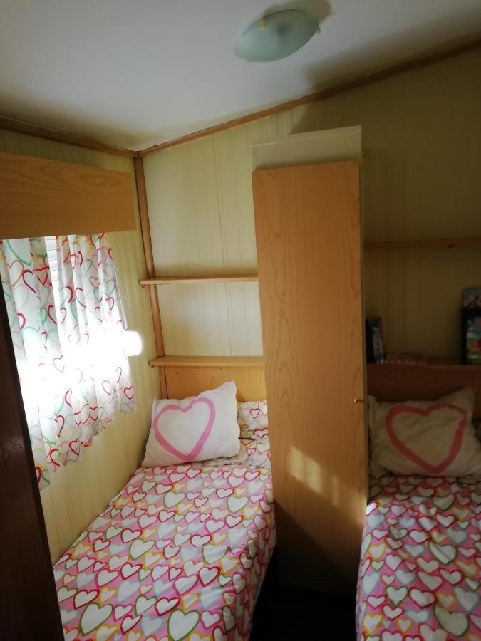 Bungalow Laredo Eksteriør billede