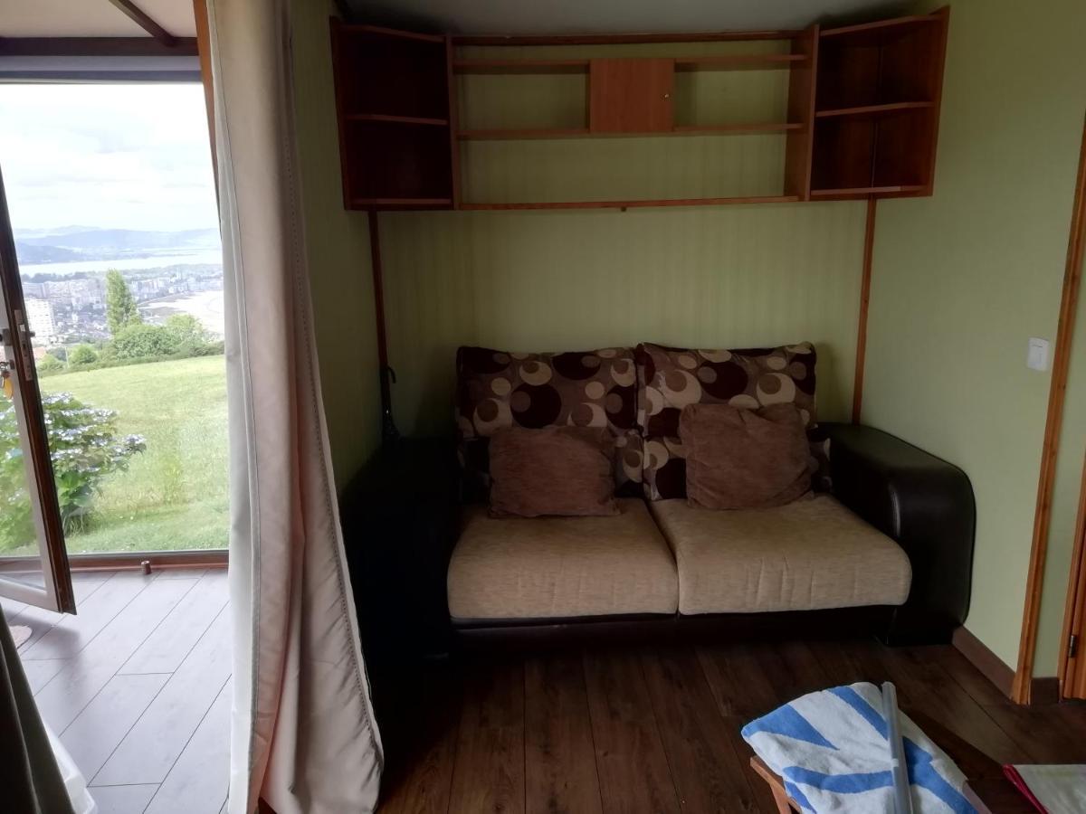 Bungalow Laredo Eksteriør billede