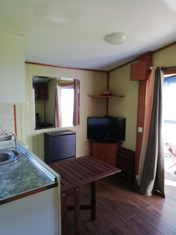 Bungalow Laredo Eksteriør billede